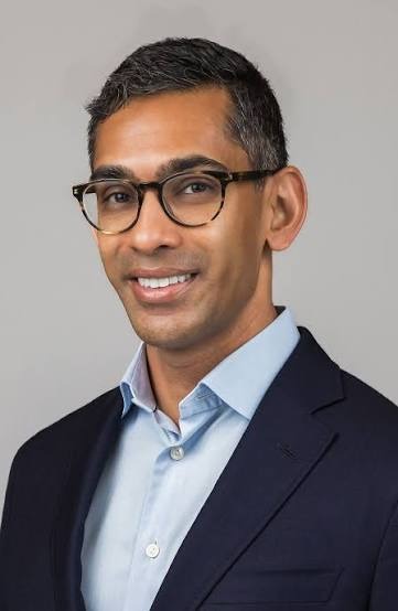 Dr. Apoorva Shah